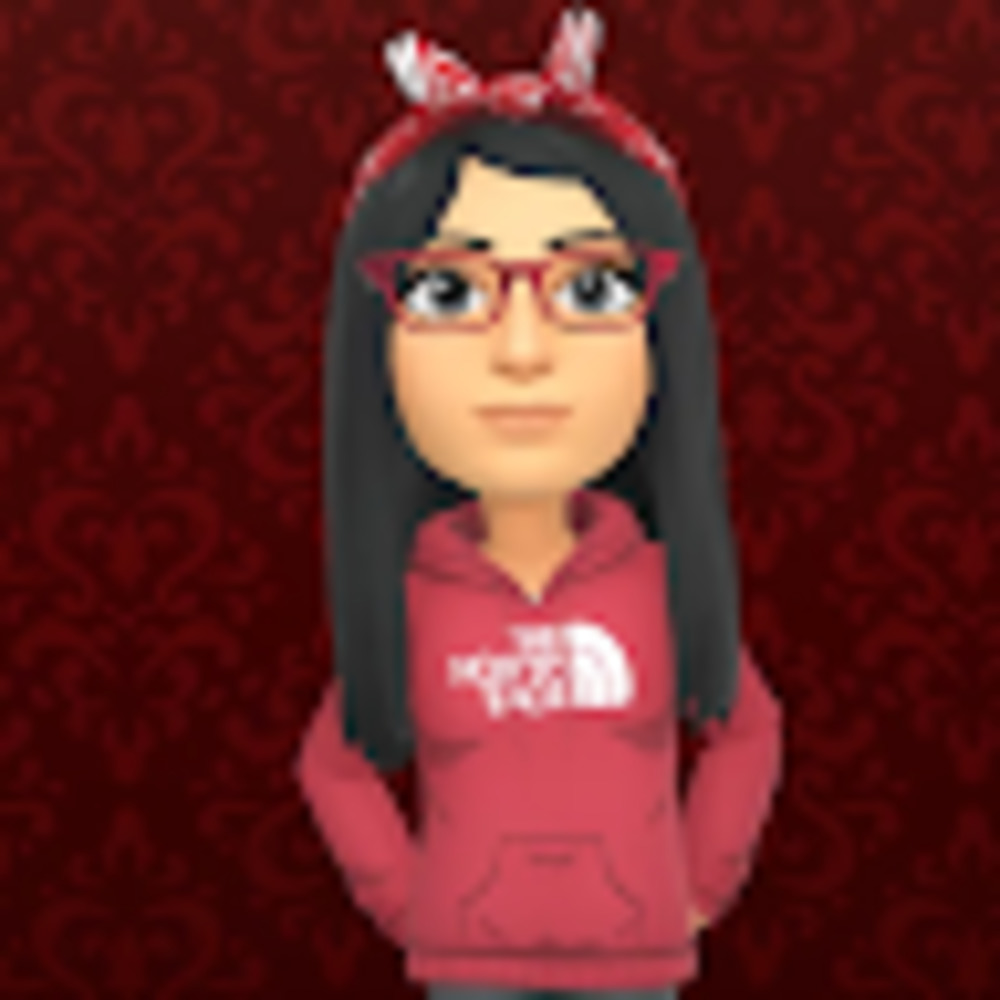 Meet your Posher, Jill